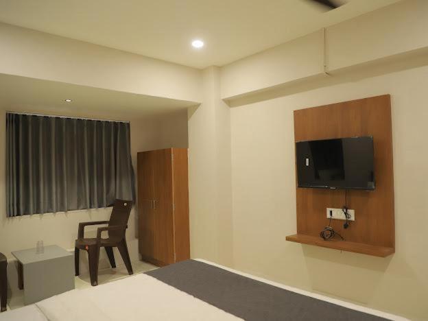 Hotel Royal Orbit Rádzskot Kültér fotó